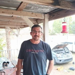 Meet your Posher, Matt